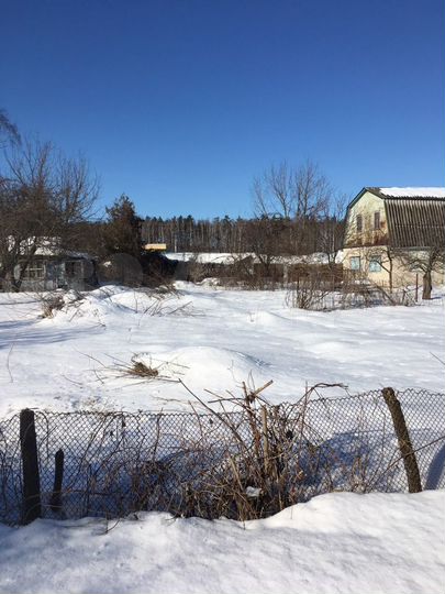 Дача 25 м² на участке 6,3 сот.