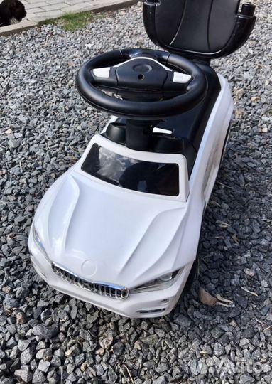 Машинка для детей