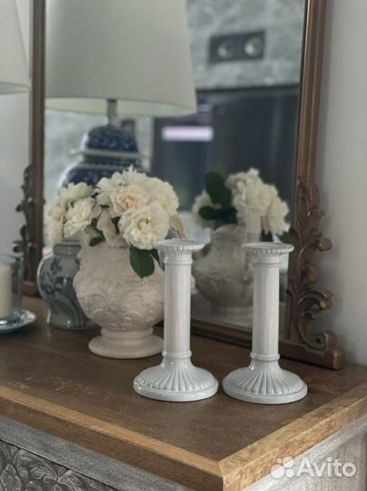Подсвечник h&m home