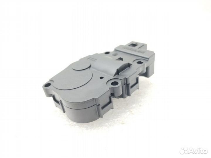 Сервопривод заслонок печки Bmw 3-Series E90 2.5