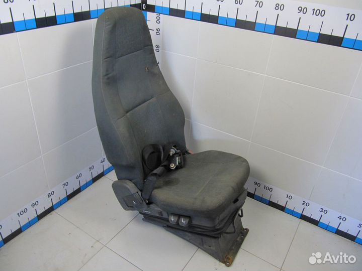 Сиденье пассажирское Volvo FM13 FH13