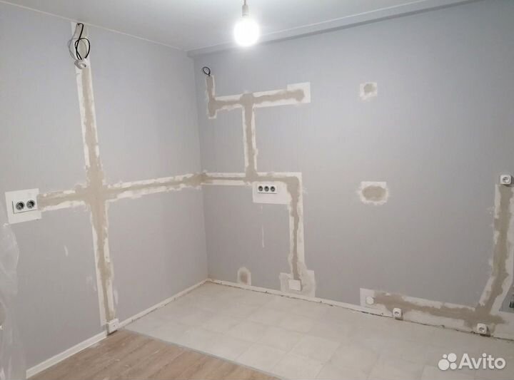 Электрик Штробление, монтаж проводки Екатеринбург