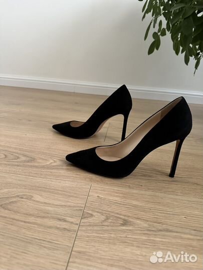 Туфли jimmy choo 39,5