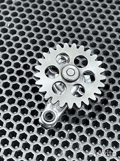 Маслонасос в сборе Yamaha YZ 250F 2014-2018