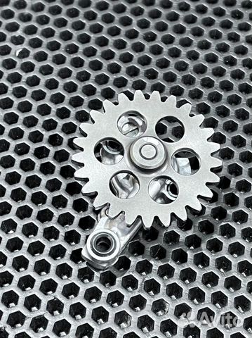 Маслонасос в сборе Yamaha YZ 250F 2014-2018