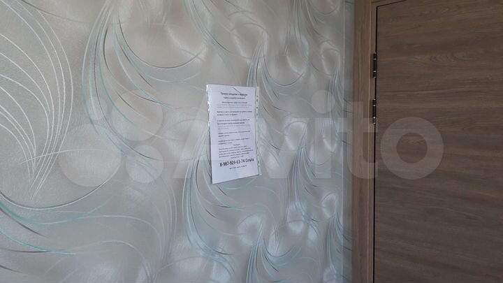 1-к. квартира, 40 м², 16/24 эт.