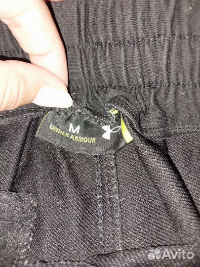 Спортивные брюки на подростка