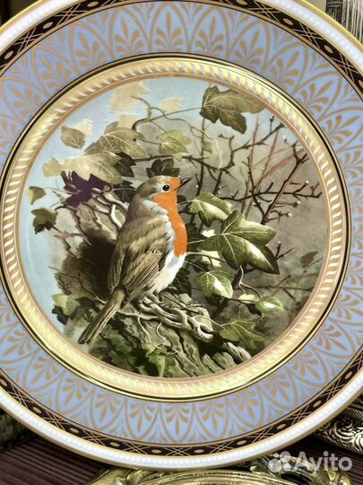 Блюдо-панно Kaiser