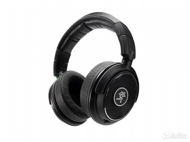 Mackie MC-450 наушники открытого типа