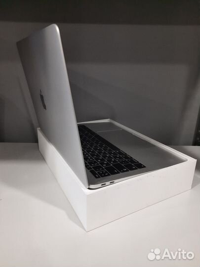 MacBook Pro 13 2017