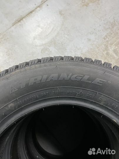 Triangle IcelynX TI501 195/65 R15 95T