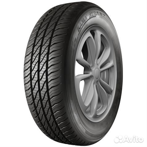 КАМА Grant 185/60 R14