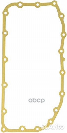 Прокладка поддона АКПП 21814RPS000 honda