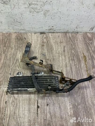 Радиатор АКПП Lexus Rx400H внедорожник 2006