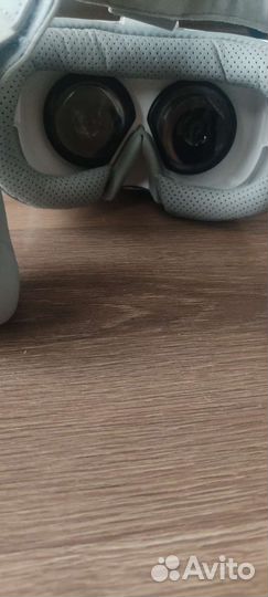 Очки виртуальной реальности BoboVR Z6