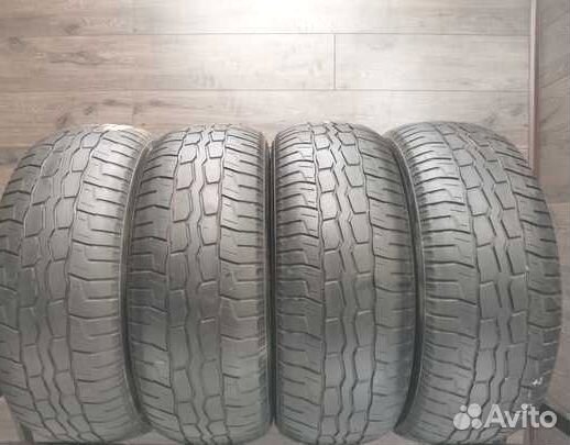 Yokohama Geolandar G902 265/65 R17 112H
