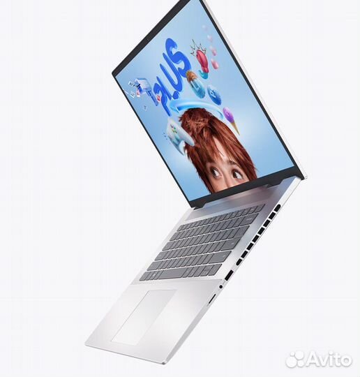 Dell Inspiron 16 Plus 2023 i7-13, 4050-4060, 16.0