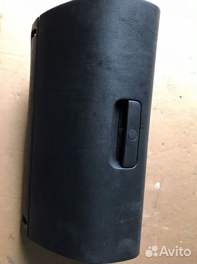 Бардачок Skoda Octavia A4, 1U1857097B(191)