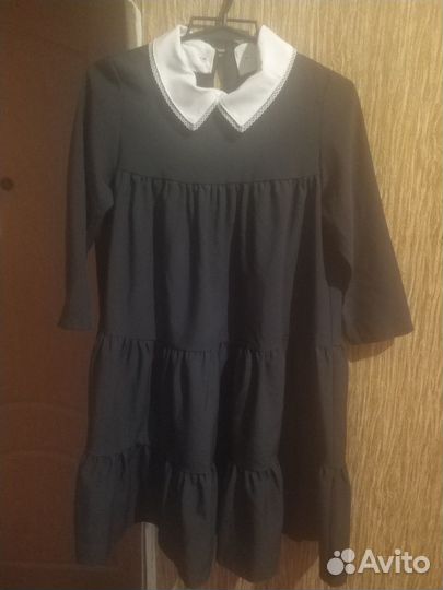 Школьная форма