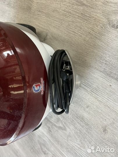 Отпариватель