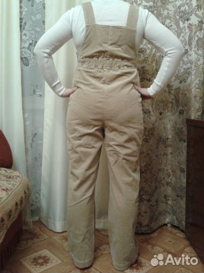 Комбинезон для беременной