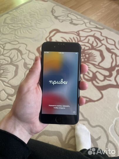 iPhone 7, 32 ГБ