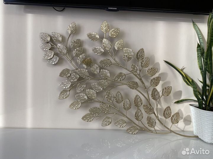 Декоративное панно на стену