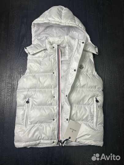Жилетка Moncler