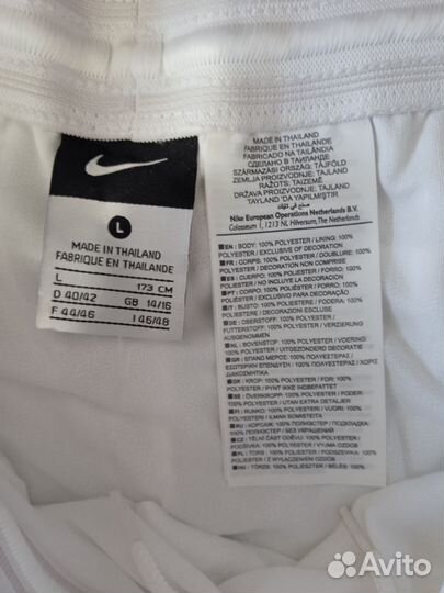 Шорты nike женские Спартак