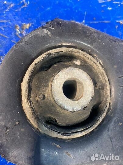 Рычаг нижний передний правый Seat Ibiza 6J cbzb