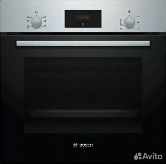 Духовой шкаф Bosch HBF133BR0