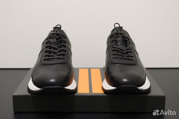 Кроссовки мужские Zegna