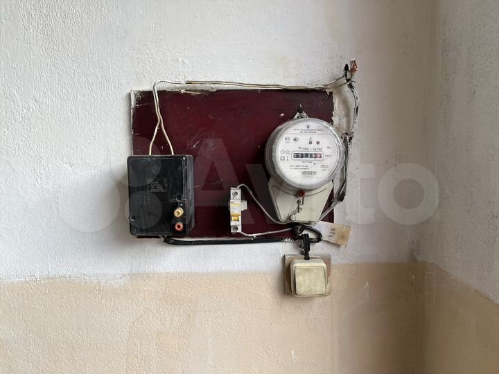 Гараж, 20 м²