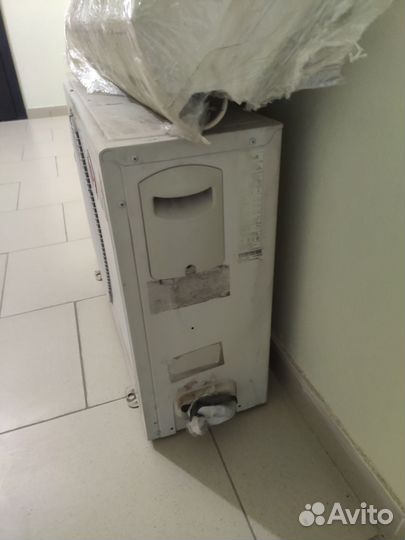 Сплит система бу