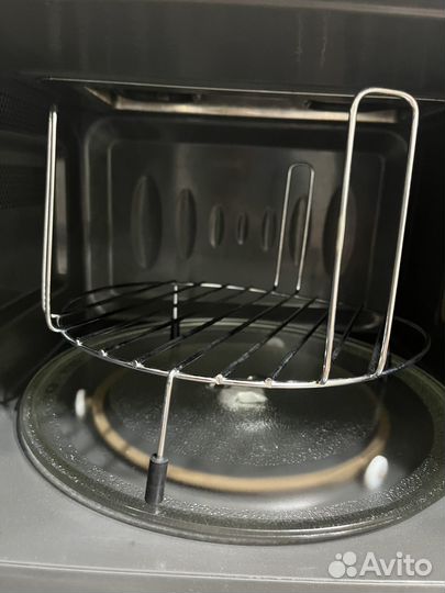 Микроволновая печь lg