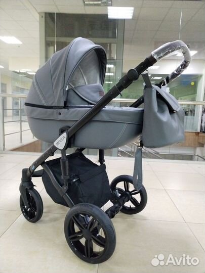 Verdi Коляска детская Mocca 3 в 1