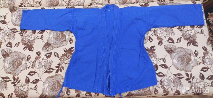 Кимоно детское