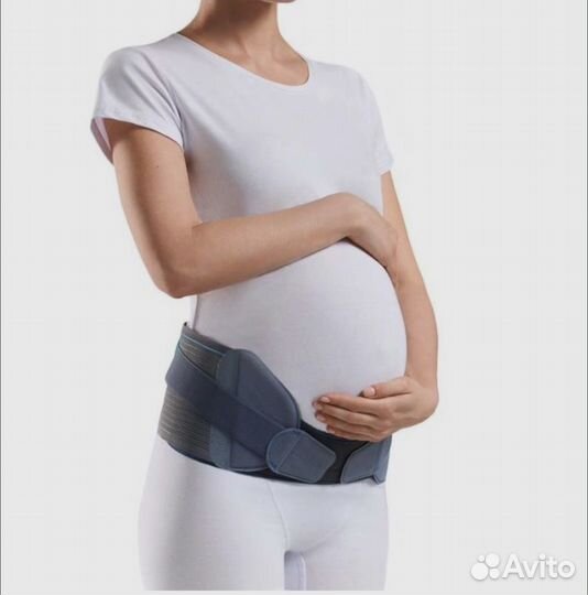 Бандаж для беременных