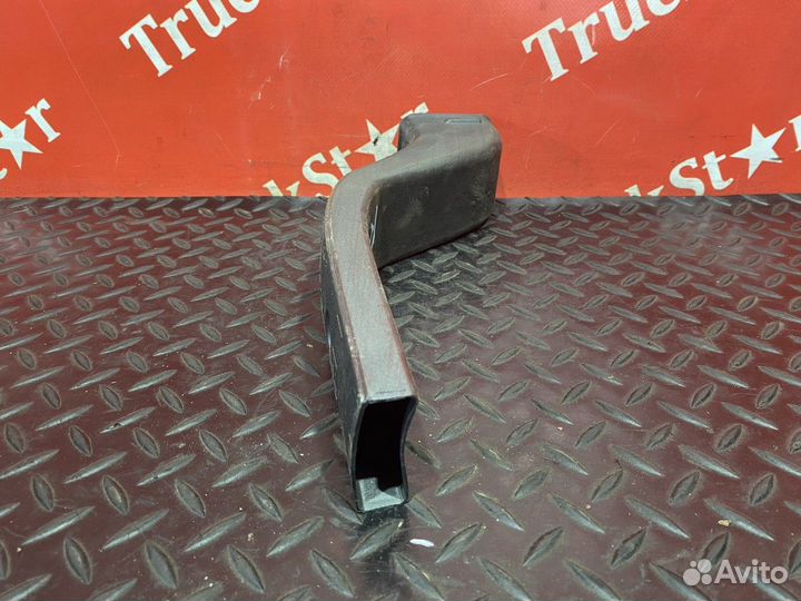 Воздуховод отопителя Renault T