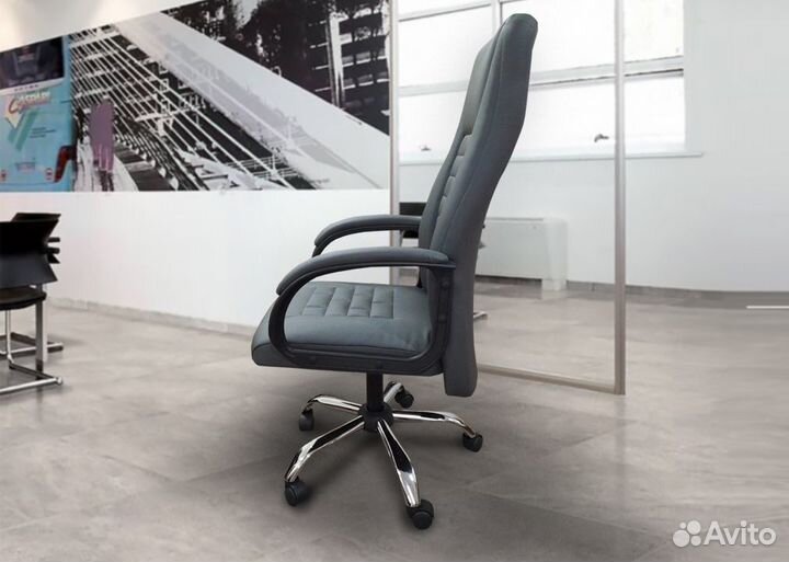 Кресло Ясон Люкс с фабрики