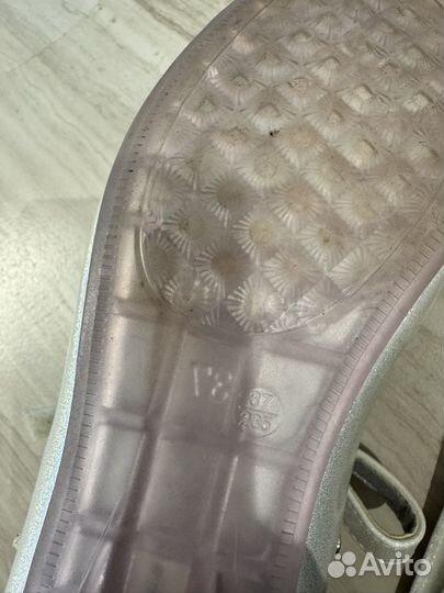 Туфли для девочки 37 размер