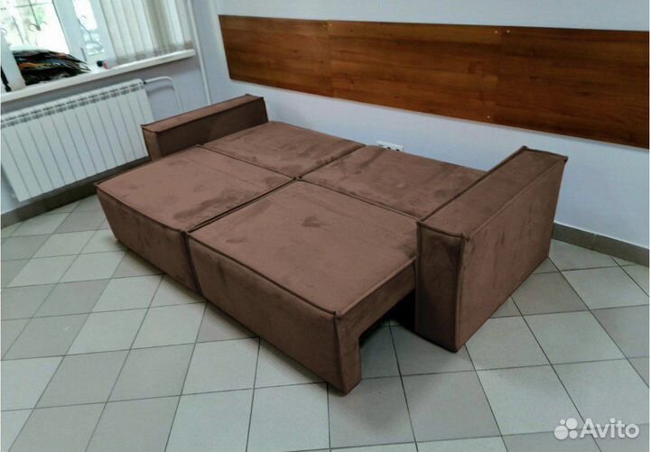 Диван-Новый (быстрая доставка) 1230