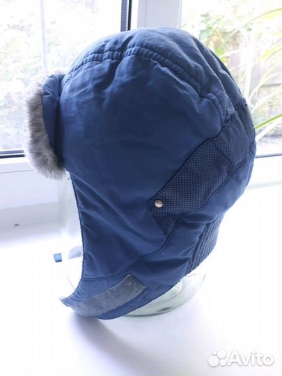 Шапка фирмы Шалуны