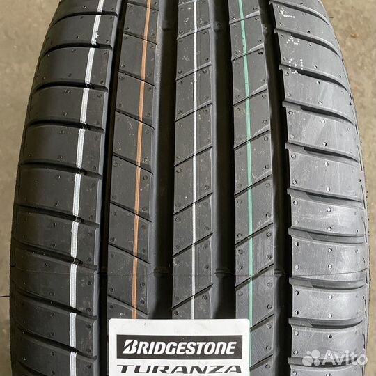 Bridgestone Turanza T005 245/45 R18 100Y