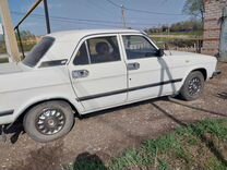 ГАЗ 3102 Волга 2.3 MT, 1996, 270 000 км, с пробегом, цена 110 000 руб.