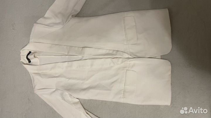 Пиджак женский