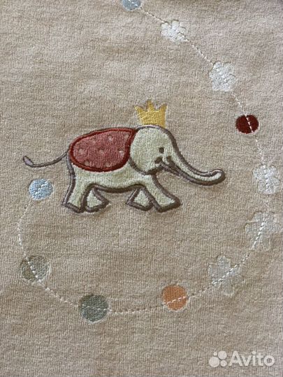 Кокон конверт