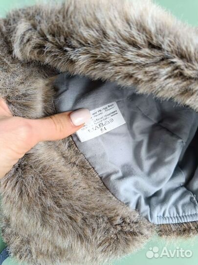 Шапка lenne 54р-р