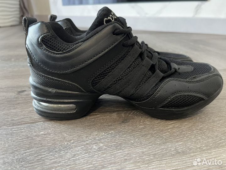 Джазовки, обувь для танцев