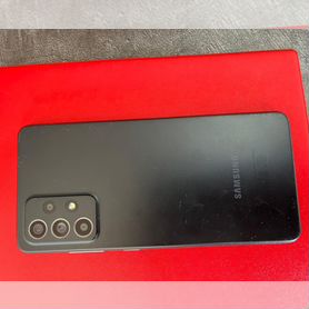 Samsung Galaxy A52, 4/128 ГБ